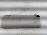 2012 Mazda Cx9 Sun Visor Shade Replacement Passenger Right Mirror Fits Fits 2010 2011 2013 2014 2015 OEM Used Auto Parts - O