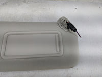 2012 Mazda Cx9 Sun Visor Shade Replacement Passenger Right Mirror Fits Fits 2010 2011 2013 2014 2015 OEM Used Auto Parts - O