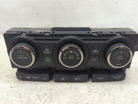 2012 Mazda Cx9 Climate Control Module Temperature AC/Heater Replacement P/N:TE70-61-190 Fits Fits 2010 2011 2013 2014 2015 O