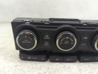 2012 Mazda Cx9 Climate Control Module Temperature AC/Heater Replacement P/N:TE70-61-190 Fits Fits 2010 2011 2013 2014 2015 O