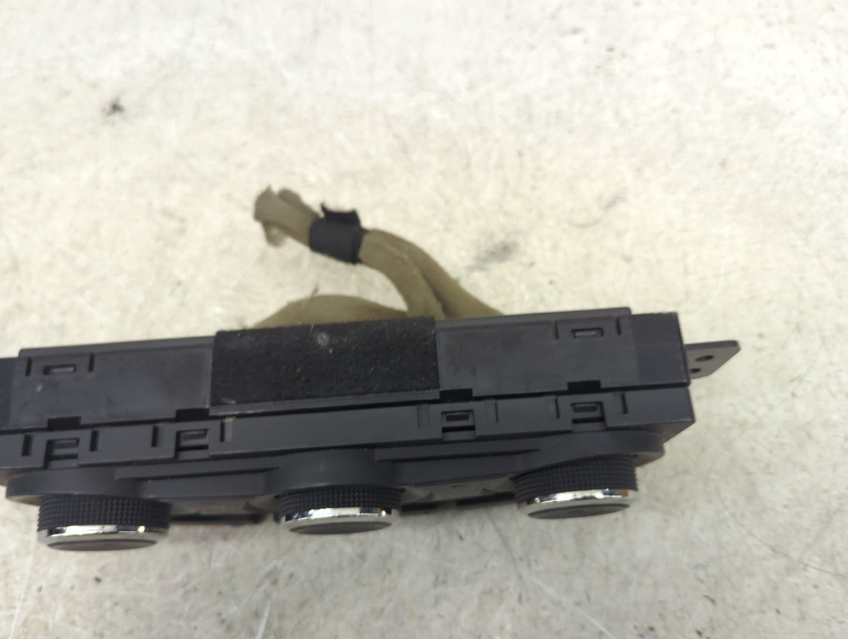 2012 Mazda Cx9 Climate Control Module Temperature AC/Heater Replacement P/N:TE70-61-190 Fits Fits 2010 2011 2013 2014 2015 O