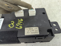 2012 Mazda Cx9 Climate Control Module Temperature AC/Heater Replacement P/N:TE70-61-190 Fits Fits 2010 2011 2013 2014 2015 O