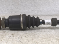 Mazda Mazda3 Axle Shaft Front Passenger Cv C/v - Oemusedautoparts1.com