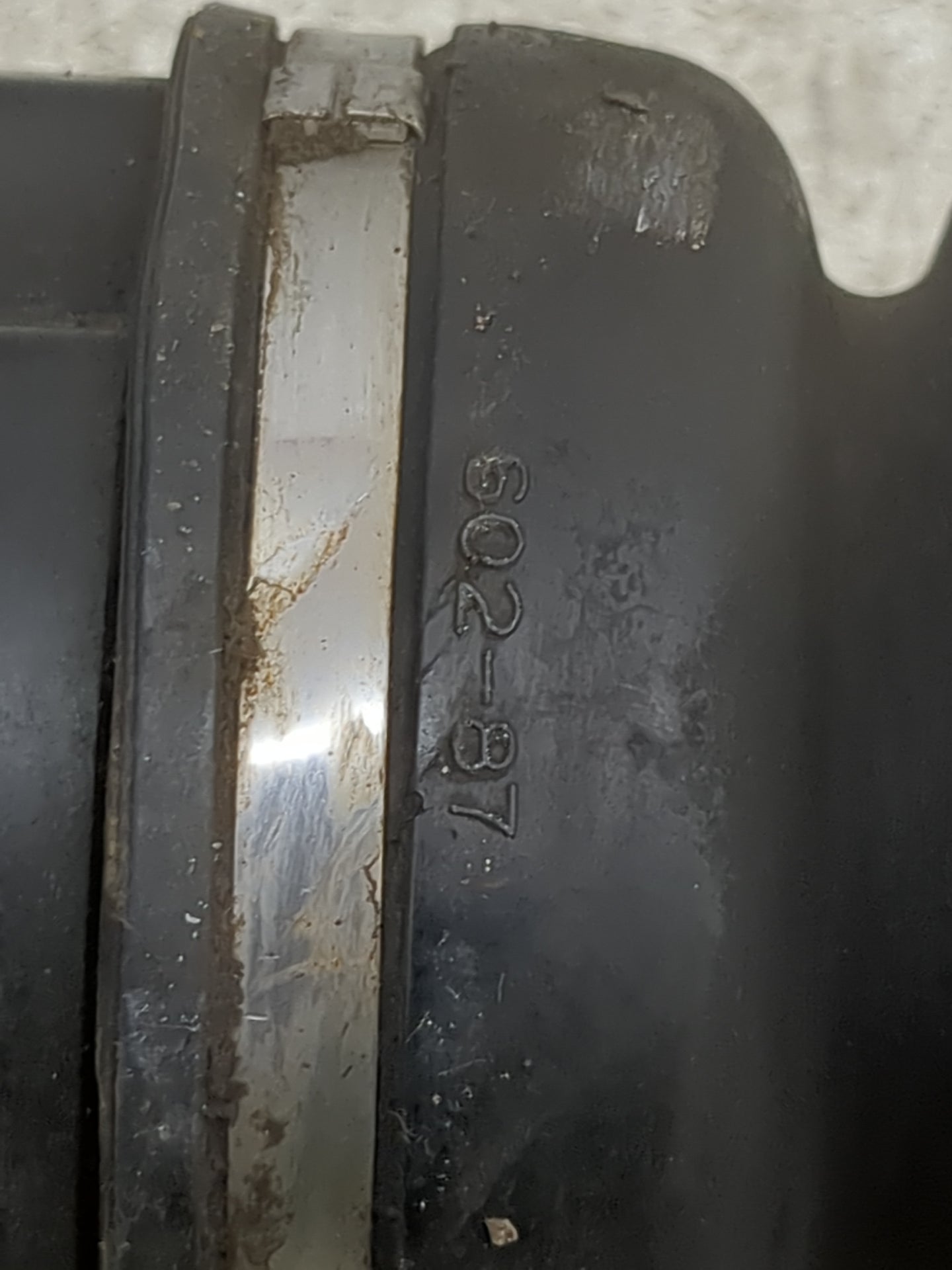 Mazda Mazda3 Axle Shaft Front Passenger Cv C/v - Oemusedautoparts1.com