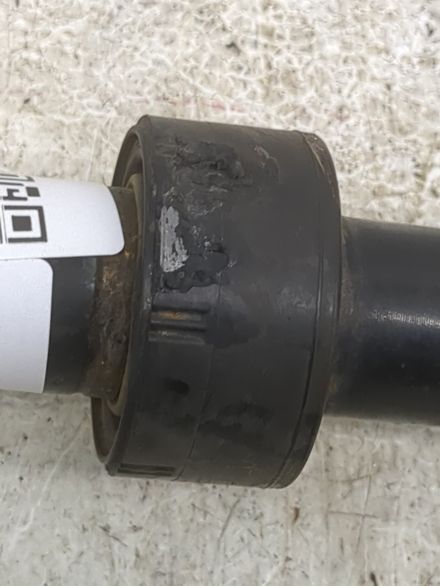 Mazda Mazda3 Axle Shaft Front Passenger Cv C/v - Oemusedautoparts1.com