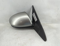 2012 Mazda Mazda3 Passenger Side View Mirror - Right Door Mirror OEM Used - Oemusedautoparts1.com
