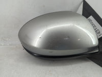 2012 Mazda Mazda3 Passenger Side View Mirror - Right Door Mirror OEM Used - Oemusedautoparts1.com