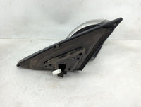 2012 Mazda Mazda3 Passenger Side View Mirror - Right Door Mirror OEM Used - Oemusedautoparts1.com