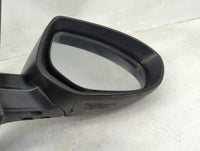2012 Mazda Mazda3 Passenger Side View Mirror - Right Door Mirror OEM Used - Oemusedautoparts1.com