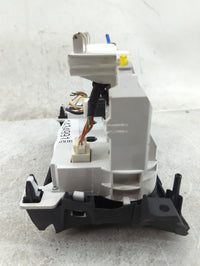 2012 Mazda Mazda3 Climate Control Module Temperature AC/Heater Replacement P/N:BFD1 BFD12F22 Fits Fits 2013 OEM Used Auto Pa