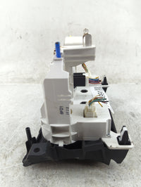 2012 Mazda Mazda3 Climate Control Module Temperature AC/Heater Replacement P/N:BFD1 BFD12F22 Fits Fits 2013 OEM Used Auto Pa