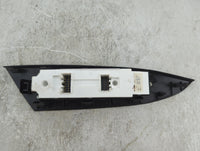 2012 Mazda Mazda3 Master Power Window Switch Replacement Driver Side Left Fits Fits 2010 2011 2013 OEM Used Auto Parts - Oem