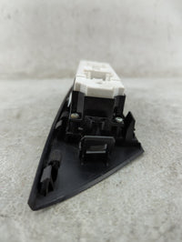2012 Mazda Mazda3 Master Power Window Switch Replacement Driver Side Left Fits Fits 2010 2011 2013 OEM Used Auto Parts - Oem