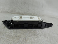 2012 Mazda Mazda3 Master Power Window Switch Replacement Driver Side Left Fits Fits 2010 2011 2013 OEM Used Auto Parts - Oem