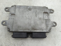 2012 Mazda Mazda3 PCM Engine Control Computer ECU ECM PCU OEM P/N:LFJE 18 881B E6T62872H1 Fits Fits 2013 OEM Used Auto Parts