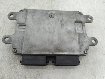 2012 Mazda Mazda3 PCM Engine Control Computer ECU ECM PCU OEM P/N:LFJE 18 881B E6T62872H1 Fits Fits 2013 OEM Used Auto Parts