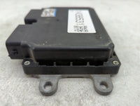 2012 Mazda Mazda3 PCM Engine Control Computer ECU ECM PCU OEM P/N:LFJE 18 881B E6T62872H1 Fits Fits 2013 OEM Used Auto Parts