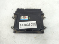 2012 Mazda Mazda3 PCM Engine Control Computer ECU ECM PCU OEM Fits OEM Used Auto Parts - Oemusedautoparts1.com