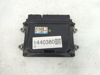 compare product 2012 Mazda Mazda3 PCM Engine Control Computer ECU ECM PCU OEM Fits OEM Used Auto Parts