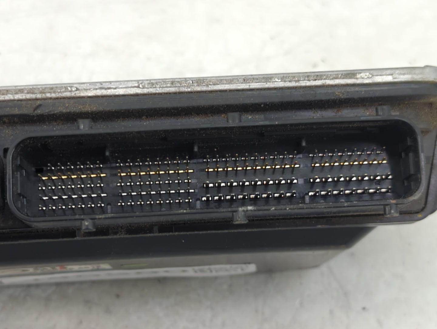 2012 Mazda Mazda3 PCM Engine Control Computer ECU ECM PCU OEM Fits OEM Used Auto Parts - Oemusedautoparts1.com
