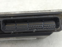 2012 Mazda Mazda3 PCM Engine Control Computer ECU ECM PCU OEM Fits OEM Used Auto Parts - Oemusedautoparts1.com
