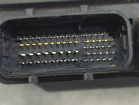 2012 Mazda Mazda3 PCM Engine Control Computer ECU ECM PCU OEM Fits OEM Used Auto Parts - Oemusedautoparts1.com