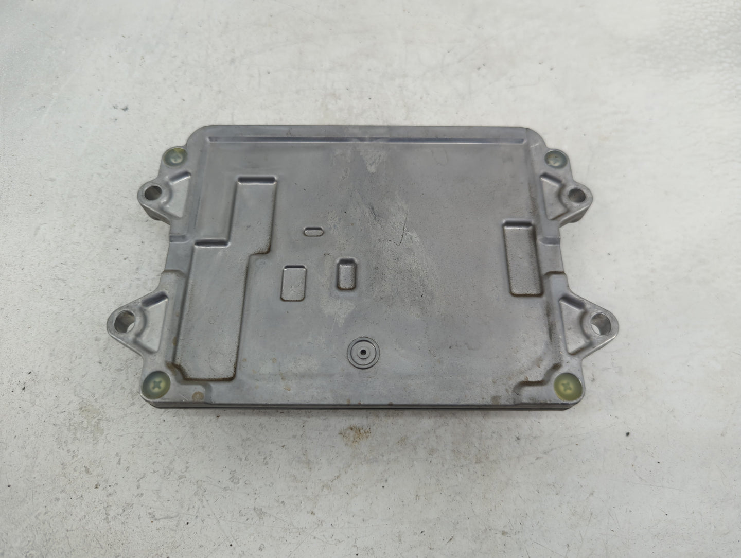 2012 Mazda Mazda3 PCM Engine Control Computer ECU ECM PCU OEM Fits OEM Used Auto Parts - Oemusedautoparts1.com