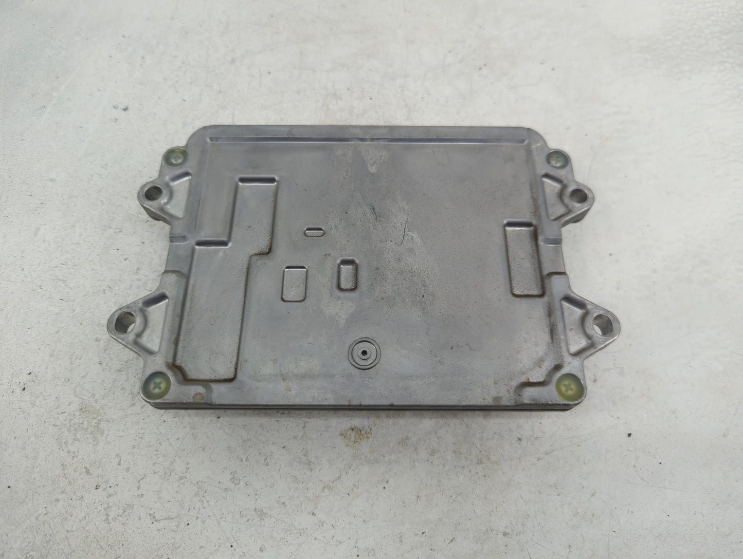 2012 Mazda Mazda3 PCM Engine Control Computer ECU ECM PCU OEM Fits OEM Used Auto Parts - Oemusedautoparts1.com