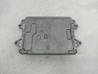 2012 Mazda Mazda3 PCM Engine Control Computer ECU ECM PCU OEM Fits OEM Used Auto Parts - Oemusedautoparts1.com