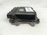 2012 Mazda Mazda3 PCM Engine Control Computer ECU ECM PCU OEM Fits OEM Used Auto Parts - Oemusedautoparts1.com