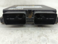 2012 Mazda Mazda3 PCM Engine Control Computer ECU ECM PCU OEM P/N:L3EC18881D E6T60878HJ Fits Fits 2011 2013 OEM Used Auto Pa