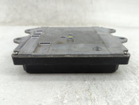 2012 Mazda Mazda3 PCM Engine Control Computer ECU ECM PCU OEM P/N:L3EC18881D E6T60878HJ Fits Fits 2011 2013 OEM Used Auto Pa