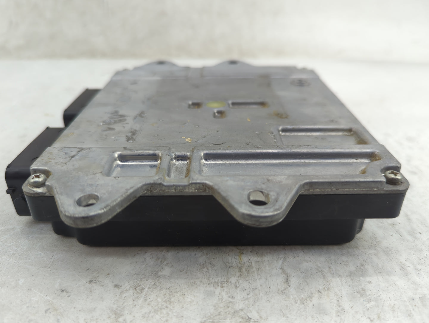 2012 Mazda Mazda3 PCM Engine Control Computer ECU ECM PCU OEM P/N:L3EC18881D E6T60878HJ Fits Fits 2011 2013 OEM Used Auto Pa
