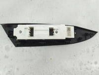 2012 Mazda Mazda3 Master Power Window Switch Replacement Driver Side Left P/N:BBM2 66 350B 5AA695EA06 Fits OEM Used Auto Par