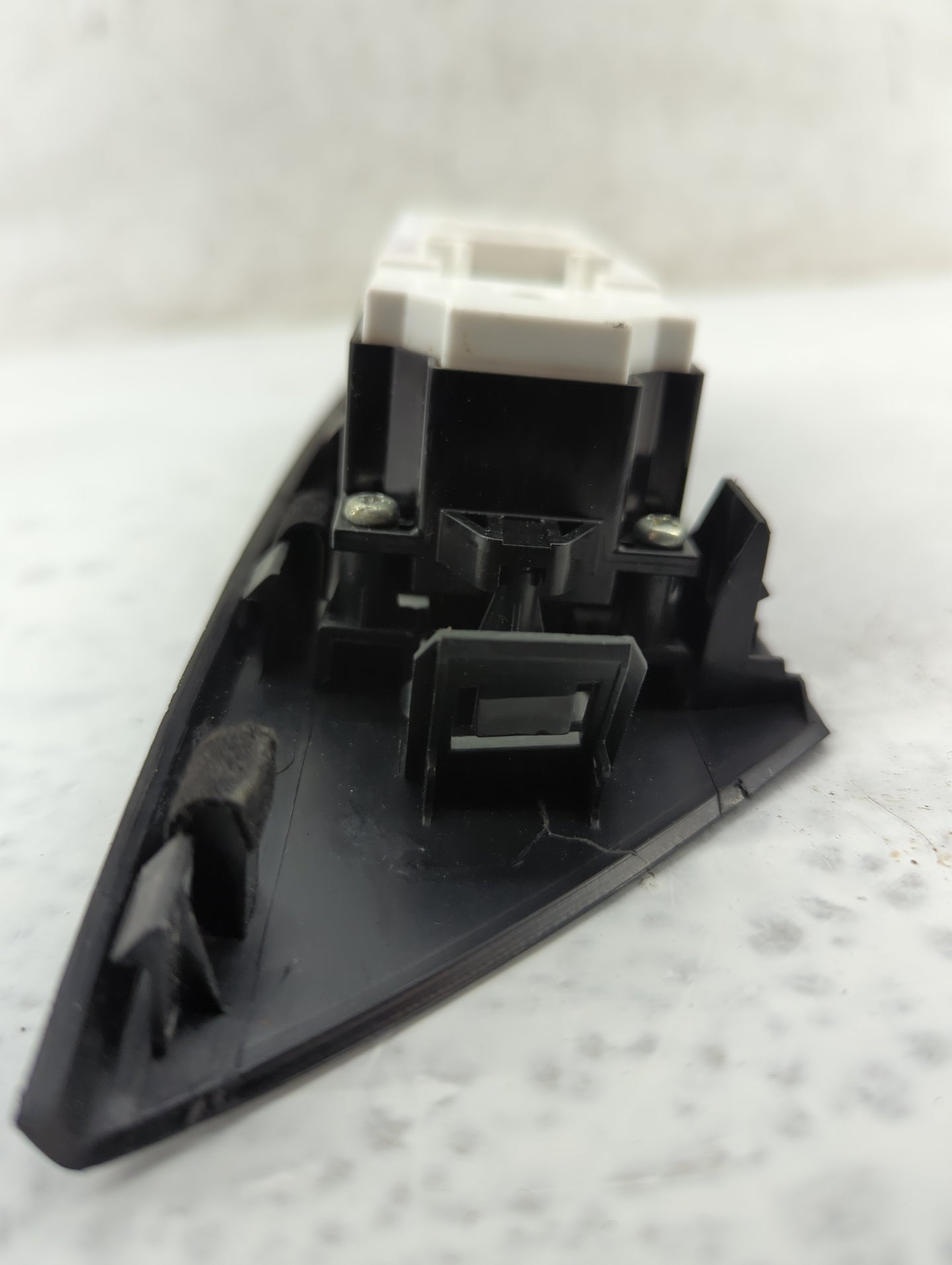 2012 Mazda Mazda3 Master Power Window Switch Replacement Driver Side Left P/N:BBM2 66 350B 5AA695EA06 Fits OEM Used Auto Par