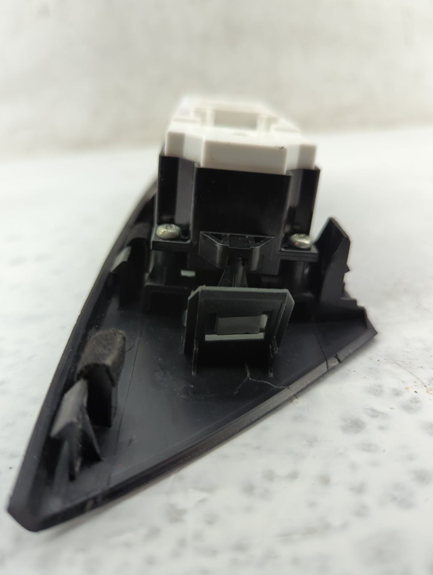 2012 Mazda Mazda3 Master Power Window Switch Replacement Driver Side Left P/N:BBM2 66 350B 5AA695EA06 Fits OEM Used Auto Par