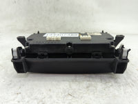 2012 Mazda Mazda3 Climate Control Module Temperature AC/Heater Replacement P/N:BGW161190 VPCALH-18C612-AA Fits Fits 2013 OEM