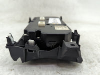 2012 Mazda Mazda3 Climate Control Module Temperature AC/Heater Replacement P/N:BGW161190 VPCALH-18C612-AA Fits Fits 2013 OEM