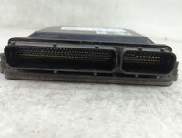 2012 Mazda Mazda3 PCM Engine Control Computer ECU ECM PCU OEM P/N:PE0818881L E6T62672HL Fits Fits 2013 OEM Used Auto Parts -