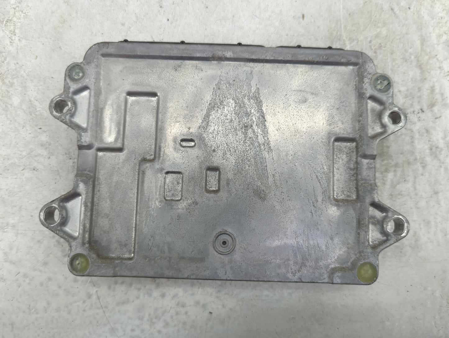 2012 Mazda Mazda3 PCM Engine Control Computer ECU ECM PCU OEM P/N:PE0818881L E6T62672HL Fits Fits 2013 OEM Used Auto Parts -