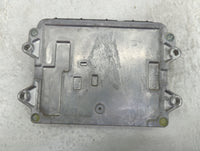 2012 Mazda Mazda3 PCM Engine Control Computer ECU ECM PCU OEM P/N:PE0818881L E6T62672HL Fits Fits 2013 OEM Used Auto Parts -