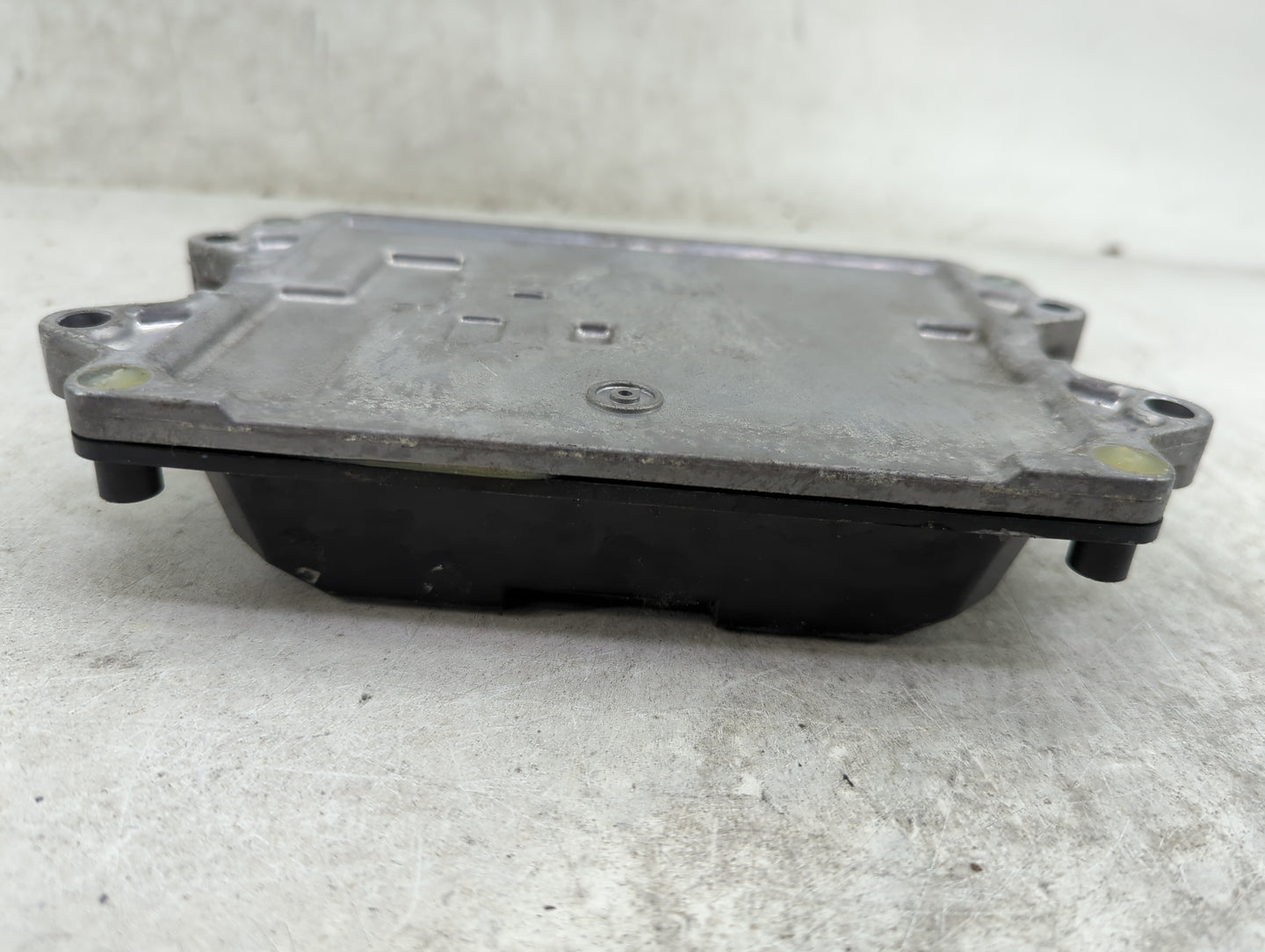 2012 Mazda Mazda3 PCM Engine Control Computer ECU ECM PCU OEM P/N:PE0818881L E6T62672HL Fits Fits 2013 OEM Used Auto Parts -