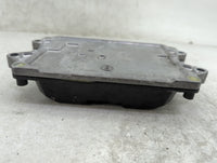 2012 Mazda Mazda3 PCM Engine Control Computer ECU ECM PCU OEM P/N:PE0818881L E6T62672HL Fits Fits 2013 OEM Used Auto Parts -
