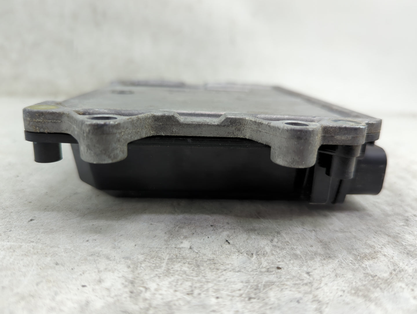 2012 Mazda Mazda3 PCM Engine Control Computer ECU ECM PCU OEM P/N:PE0818881L E6T62672HL Fits Fits 2013 OEM Used Auto Parts -
