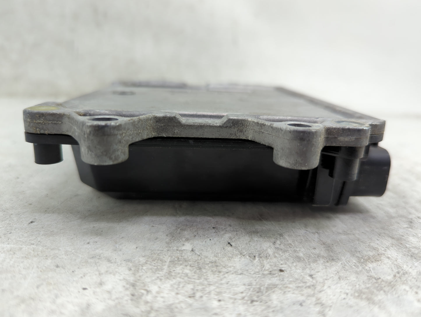 2012 Mazda Mazda3 PCM Engine Control Computer ECU ECM PCU OEM P/N:PE0818881L E6T62672HL Fits Fits 2013 OEM Used Auto Parts -