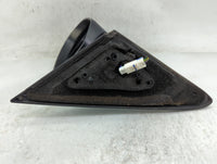 2012 Mazda Mazda3 Passenger Side View Mirror - Right Door Mirror OEM Used - Oemusedautoparts1.com
