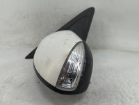 2012 Mazda Mazda3 Passenger Side View Mirror - Right Door Mirror OEM Used - Oemusedautoparts1.com