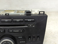 2012 Mazda Mazda3 Radio AM FM Cd Player Receiver Replacement P/N:T4792748 BBM5 66 AR0, KA300 Fits Fits 2013 OEM Used Auto Pa
