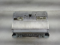2012 Mazda Mazda3 Radio AM FM Cd Player Receiver Replacement P/N:BBM566AR0 14792746 Fits OEM Used Auto Parts - Oemusedautopa