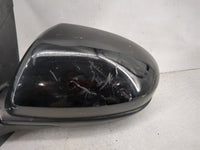 2012 Mazda Mazda3 Driver Side View Mirror - Left Door Mirror OEM Used - Oemusedautoparts1.com